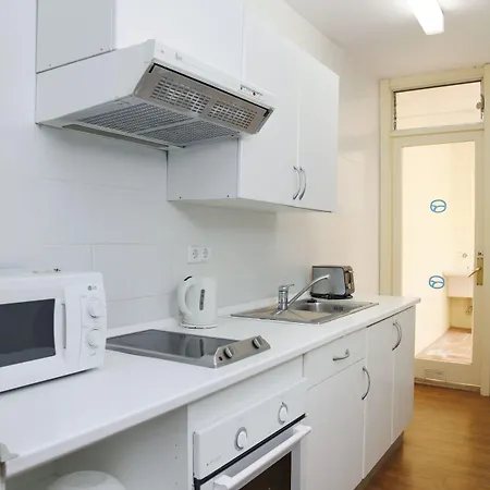 Appartement Roc Portonova