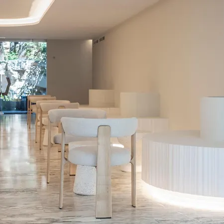 Roc Portonova Appartement