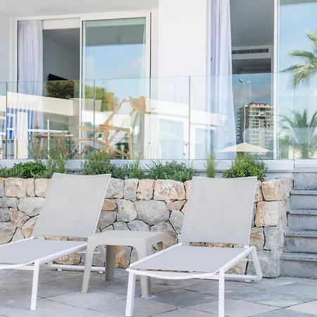 Roc Portonova Apartment *
