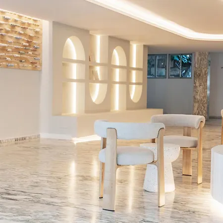 Roc Portonova Apartment