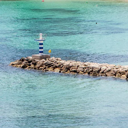 Roc Portonova Palma Nova (Mallorca)