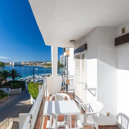 Roc Portonova Apartamento