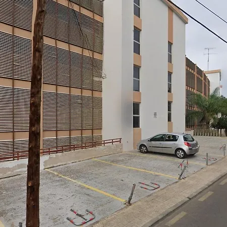 Roc Portonova Palmanova