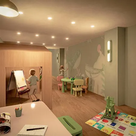 Apartamento Roc Portonova Palmanova