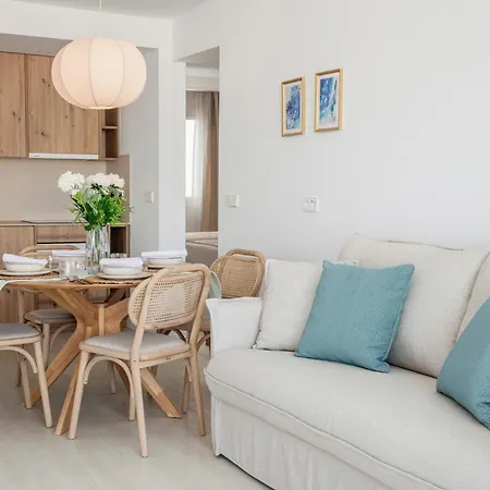Apartamento Roc Portonova Palmanova