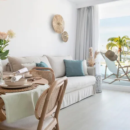 Roc Portonova Apartamento
