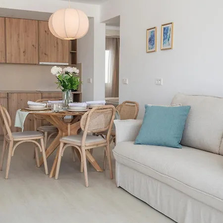 Roc Portonova Apartamento Palmanova