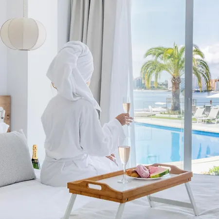 Apartamento Roc Portonova