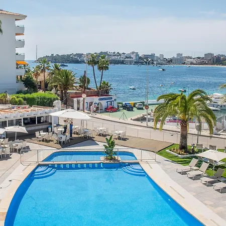 Apartamento Roc Portonova