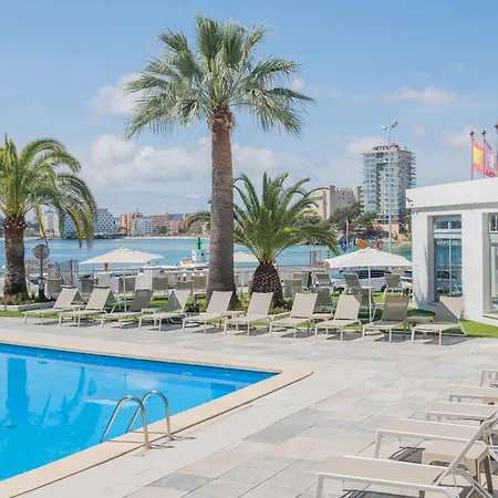 Apartamento Roc Portonova Palmanova