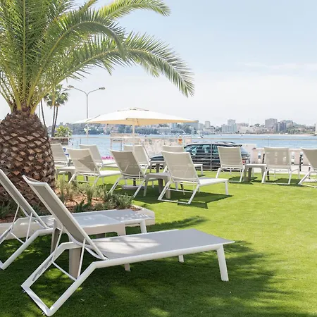 Apartamento Roc Portonova *