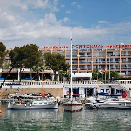 Roc Portonova Palmanova